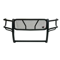 Westin - Westin 57-1955 HDX Black Grille Guard for 06-08 RAM 1500 06-09 RAM 2500/3500 - Image 1
