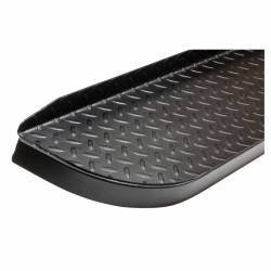 Westin - Westin 57-51315 HDX Black Running Boards for 08-15 Ford Super Duty Trucks - Image 4