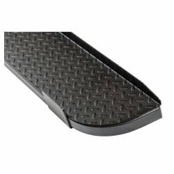 Westin - Westin 57-51315 HDX Black Running Boards for 08-15 Ford Super Duty Trucks - Image 5