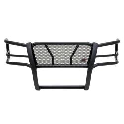 Westin - Westin 57-1175 HDX Grille Guard Black for 03-07 Silverado Classic 1500 - Image 1