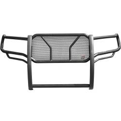 Westin - Westin 57-3705 HDX Black Grille Guard for 14-21 Toyota Tundra - Image 1