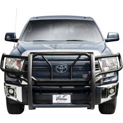 Westin - Westin 57-3705 HDX Black Grille Guard for 14-21 Toyota Tundra - Image 2