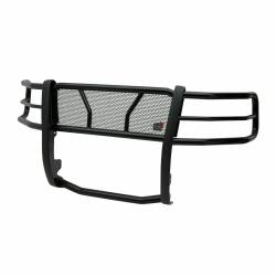 Westin - Westin 57-2275 HDX Black Grille Guard for 07-2013 Silverado 1500 Exc Classic - Image 3