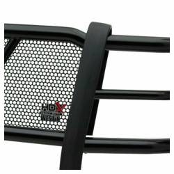 Westin - Westin 57-2275 HDX Black Grille Guard for 07-2013 Silverado 1500 Exc Classic - Image 4