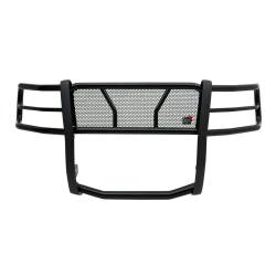 Westin - Westin 57-2275 HDX Black Grille Guard for 07-2013 Silverado 1500 Exc Classic - Image 1