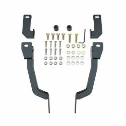 Westin - Westin 57-3790 HDX Stainless Grille Guard for 15-2019 Sierra 2500/3500 - Image 4