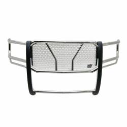 Westin - Westin 57-3790 HDX Stainless Grille Guard for 15-2019 Sierra 2500/3500 - Image 3