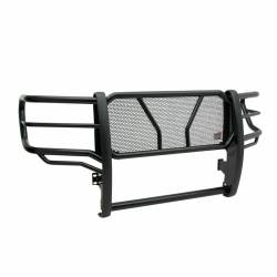 Westin - Westin 57-2375 HDX Grille Guard Black for 11-15 Super Duty F250/F350 - Image 3