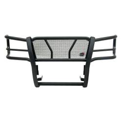 Westin - Westin 57-1915 HDX Grille Guard Black for 03-07 Silverado Classic 1500HD 2500LD - Image 1