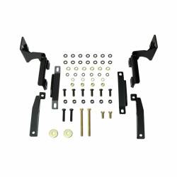 Westin - Westin 57-3545 HDX Black Grille Guard for 09-24 RAM 1500 Classic No Rebel TRX - Image 5