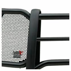 Westin - Westin 57-3545 HDX Black Grille Guard for 09-24 RAM 1500 Classic No Rebel TRX - Image 4