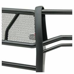Westin - Westin 57-2235 HDX Black Grille Guard for 07-2013 Tundra - Image 4