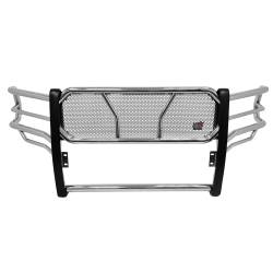 Westin - Westin 57-3550 HDX Stainless Grille Guard for 10-18 RAM 2500/3500 - Image 1