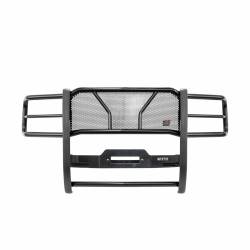 Westin - Westin 57-93685 HDX Winch Mount Grille Guard for 14-15 Silverado 1500 - Image 3