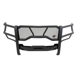 Westin - Westin 57-92505 HDX Winch Mount Grille Guard for 2009-2014 F150/F150 XL SSV - Image 1