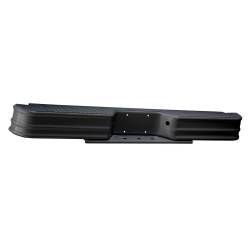 Westin - Westin 61000 Fey Black Universal Diamond Step Bumper - Image 1