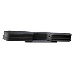 Westin - Westin 66000 Fey Diamond Step Bumper Black for 82-04 Ranger & 95-99 Tacoma - Image 1