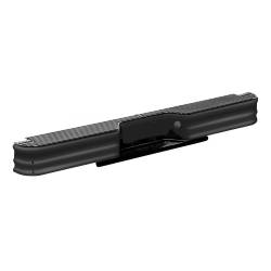 Westin - Westin 66001 Fey Sure Step Bumper Black for S-Series Ranger Tacoma & Others - Image 2