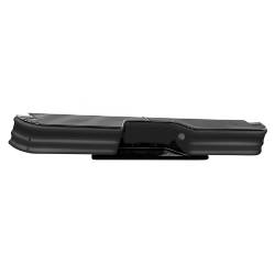 Westin - Westin 66001 Fey Sure Step Bumper Black for S-Series Ranger Tacoma & Others - Image 1