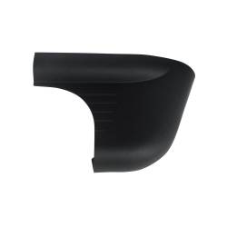 Westin - Westin 80-0220 Sure Grip Running Board Replacement End Cap A Universal Fitment - Image 1