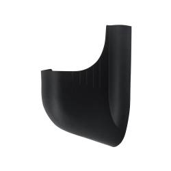 Westin - Westin 80-0220 Sure Grip Running Board Replacement End Cap A Universal Fitment - Image 2