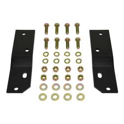 Westin - Westin 95600 Fey Universal Bumper Mounting Bracket Kit for 78-96 Ford Bronco - Image 1