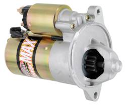 Powermaster 9182 PowerMax Starter