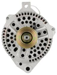 Powermaster Performance - Powermaster 477711 Alternator for 87-93 Ford Mustang - Image 2