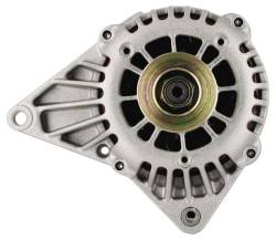 Powermaster Performance - Powermaster 48272 Alternator - Image 2