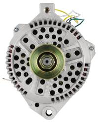 Powermaster Performance - Powermaster 47759 Ford 3G Style Alternator 200 Amp - Image 2