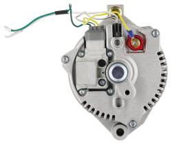Powermaster Performance - Powermaster 47759 Ford 3G Style Alternator 200 Amp - Image 3