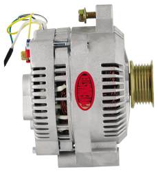 Powermaster Performance - Powermaster 47759 Ford 3G Style Alternator 200 Amp - Image 4