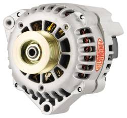 Powermaster 48233 Alternator