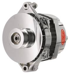Powermaster 37864 Alternator