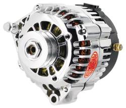 Powermaster Performance - Powermaster 8-38529 High Output Alternator - Image 1