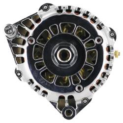 Powermaster Performance - Powermaster 8-38529 High Output Alternator - Image 2