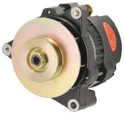 Powermaster Performance - Powermaster 8466 GM 5X5 Race Alternator - Image 2