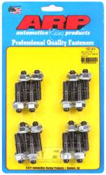 ARP Auto Racing - ARP 100-1414 Header Stud Kit Hex Head 16PC Black Oxide 3/8 UHL 1.67 - Image 1