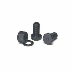 ARP Auto Racing - ARP 147-7301 Torque Converter Bolt Kit Pro Series Thread M8 X1.25 UHL 0.7 - Image 1