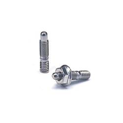 ARP Auto Racing - ARP 154-1501 Timing Cover & Water Pump Bolt Kit Cast-Iron 12Point Head Black Ox - Image 1