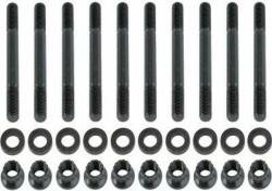 ARP Auto Racing - ARP 218-5401 Main Stud Kit 2Bolt Main 12Point Head - Image 1