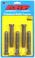 ARP Auto Racing - ARP 300-7709 NASCAR Speed Studs Fine Thread 5/8-18 5PC Knurl Length L3 - Image 1