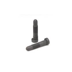 ARP Auto Racing - ARP 300-7712 NASCAR Speed Studs Fine Thread 5/8-18 5Pieces Knurl Length L3 - Image 1