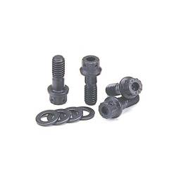 ARP Auto Racing - ARP 300-0801 Brake Hat Bolt Kit w/Washers Thread 5/16-24 UHL 0.88 - Image 1