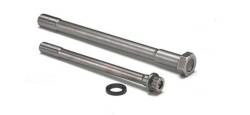 ARP Auto Racing - ARP 330-0702 Front Mandrel Bolts 12Point Head Diameter 1/2 Length 6 Socket 9/16 - Image 1