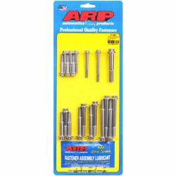 ARP Auto Racing - ARP 471-9501 Suzuki/Hayabusa 1300 Engine & Accessory Bolt Kit - Image 1