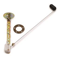 AutoMeter - AutoMeter 1205 AM 5 Quad Gauge Kit 8K RPM/120 MPH/100 PSI/100-250F/8-18V/240-3 - Image 6