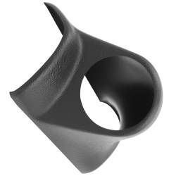 AutoMeter - AutoMeter 10101 Single A-Pillar Pod Mount 2-1/16" for 79-93 Ford Mustang Fox - Image 1