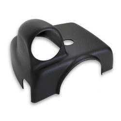 AutoMeter - AutoMeter 15013 Single Steering Column Pod Black 2-1/16" for 03-09 Dodge Ram - Image 1