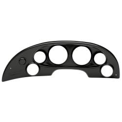 AutoMeter - AutoMeter 10008 Combination Race Gauge Panel Black for 94-05 Mustang SN95 - Image 1